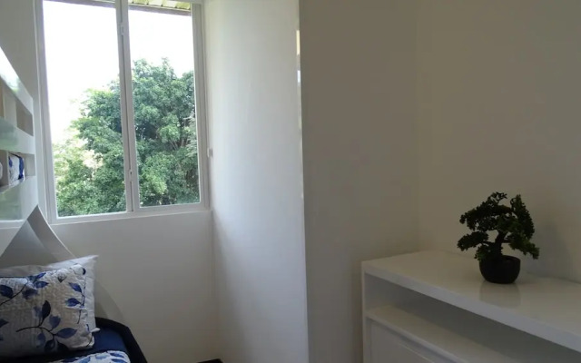 Penthouse Jaco Beach - 3Room