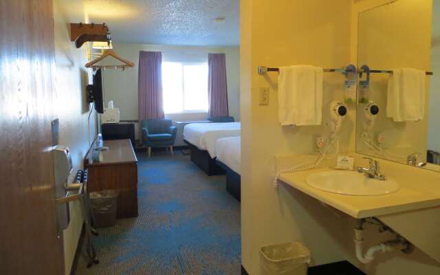 Days Inn by Wyndham Alamosa