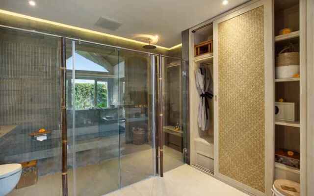 Astera Villa Canggu By Ini Vie Hospitality