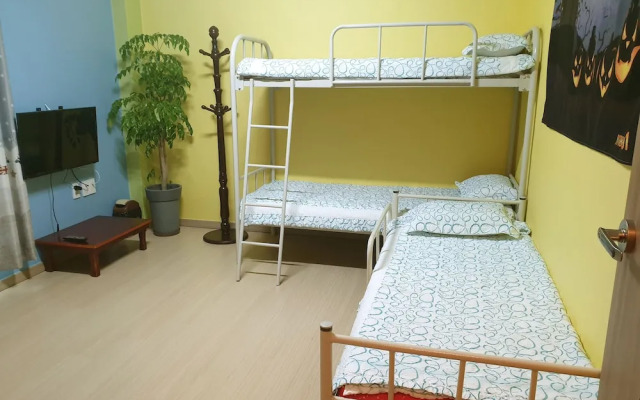 Chowoo Guesthouse