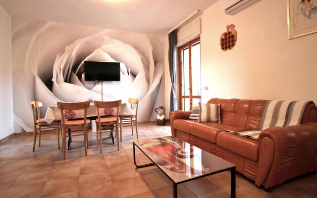 Apartments, Torre Canne