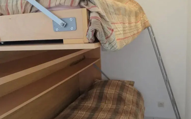 Apartment Nieuwpoort by the Beach