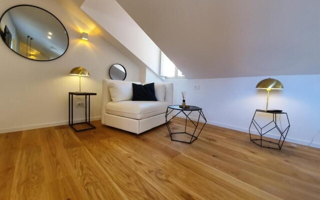The Suites at Central Split