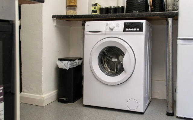 2 bed house Sedley Street Liverpool