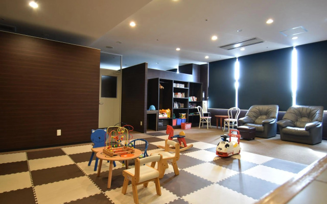 Hotel ParkHills