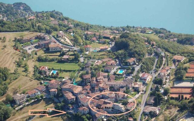 Apartment in Tremosine - Gardasee 22277