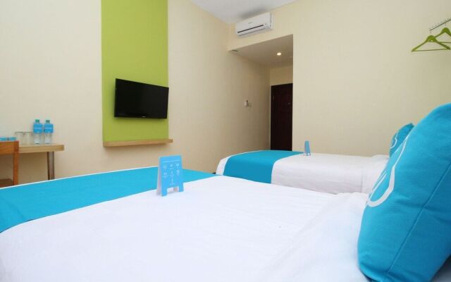 Airy Raya Rungkut Juanda Surabaya