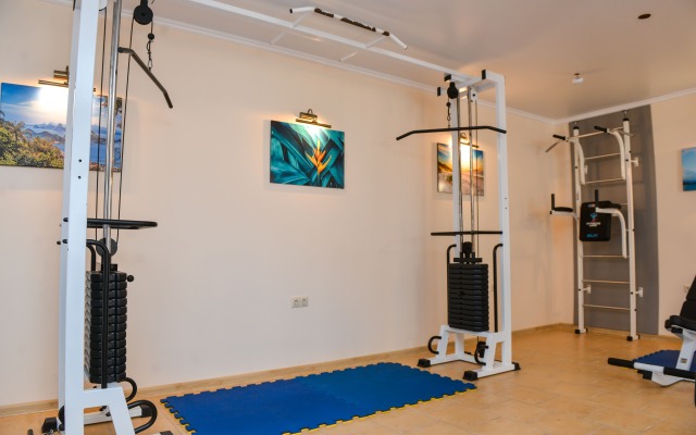 Вилла ИваМария