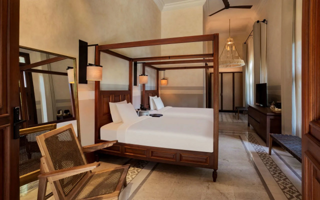 Hacienda Xcanatun, Angsana Heritage Collection