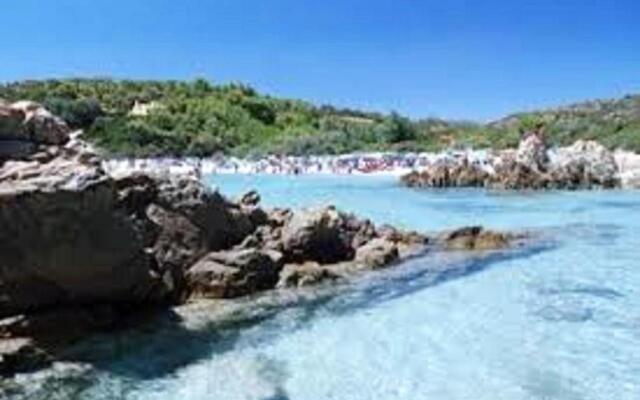 Villasimius villetta a 300 mt dalla spiaggia