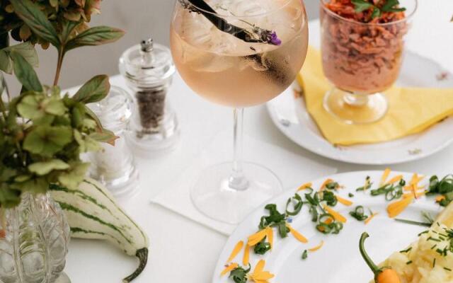 Boutique Hotel Romantick