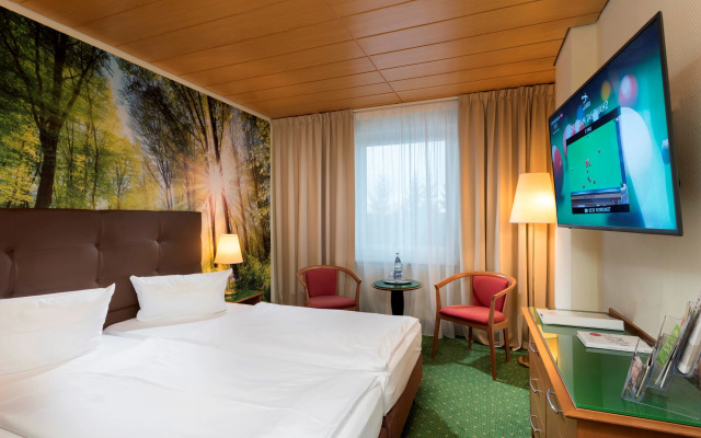 Ahorn Waldhotel Altenberg