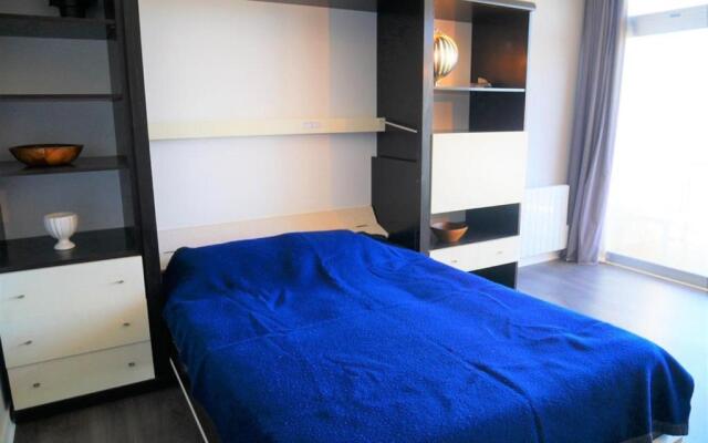 Appartement Quiberon, 1 pièce, 3 personnes - FR-1-478-86