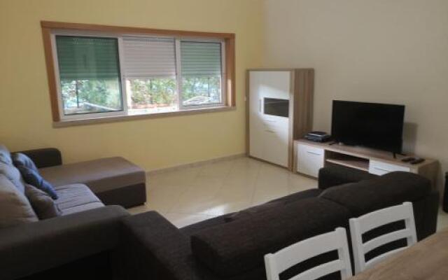 Espirito Santo Apartment