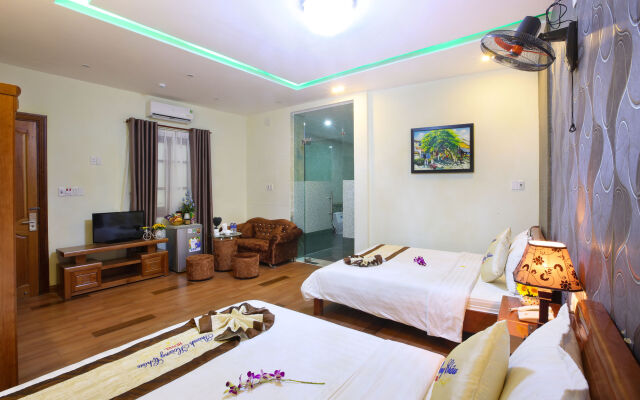 Thanh Hoang Chau Hotel