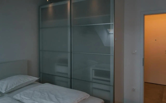 Špansko view -Comfy apartment