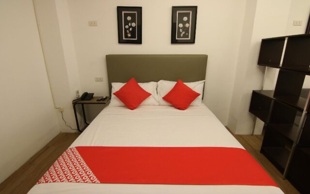 Spiral Suites by OYO