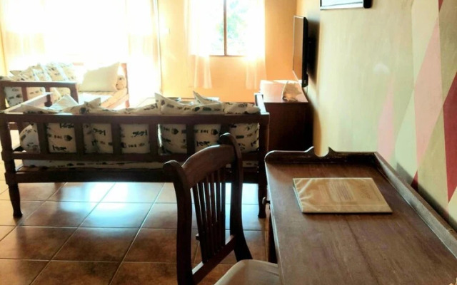 Galawa Beach Apartments