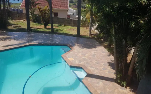 Home Feeling Guest House