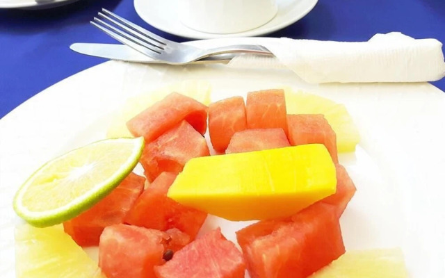 Rwizi Arch Hotel Mbarara