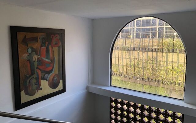 Hotel Plaza Mayor Suites