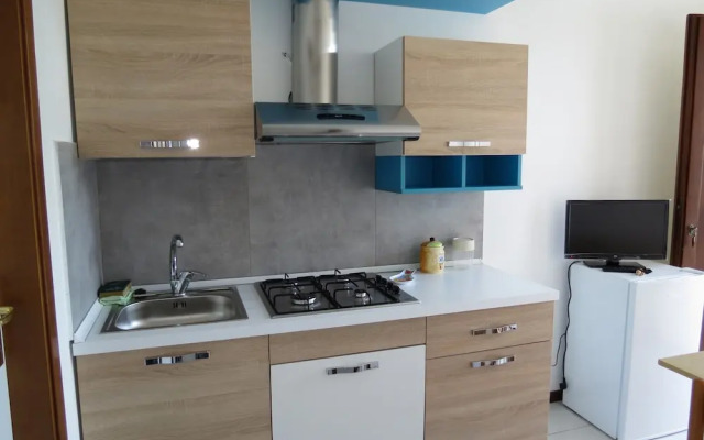 Villaggio Turistico Residence Mare