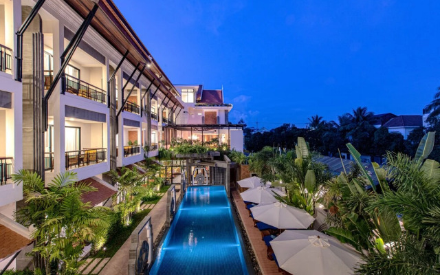 Araya Angkor Residence