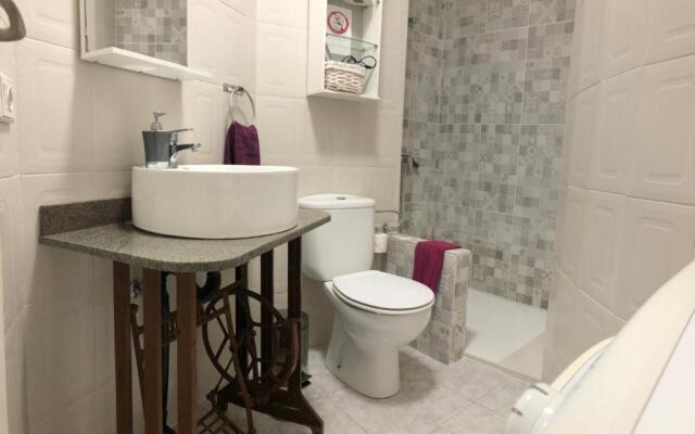 Apartamento Guajara
