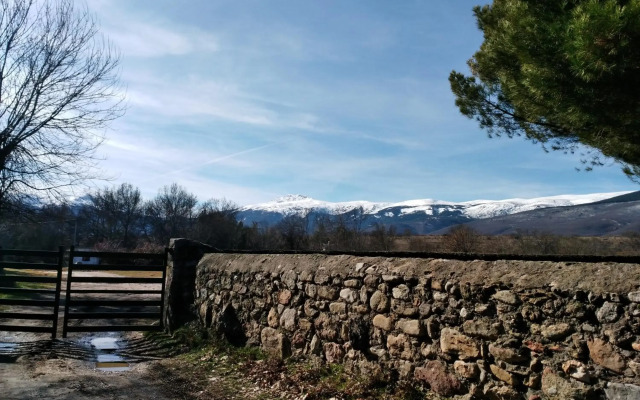 La Majada de Alameda