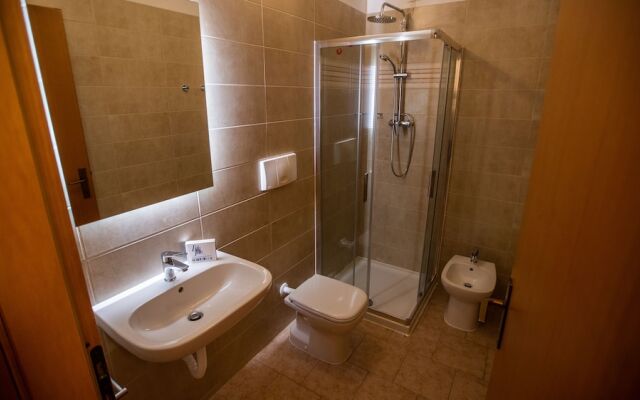 Victoria Mobilehome Bella Italia