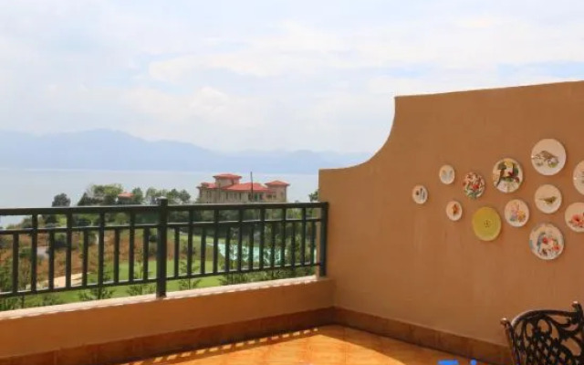 Sun Mountain French Romance Seaview Hotel