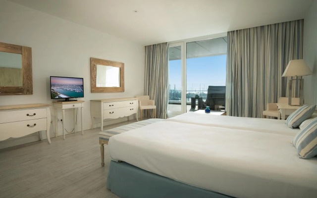 Las Suites de Puerto Sherry