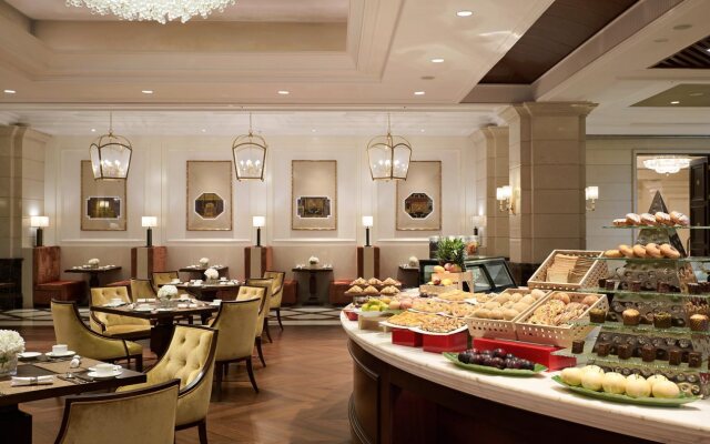 Chifeng Mövenpick Hotel & State Guest House Chifeng