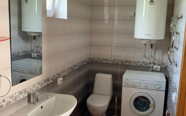 Садиба Краєвид