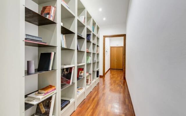 Modern and Bright Flat/5 Guests/close to Vatican