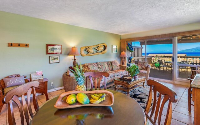 Kahana Sunset E 11 - 2 Bedroom Condo