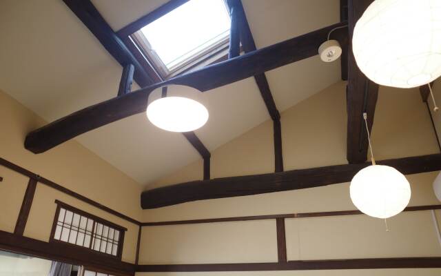 Hotel Lantern Gion