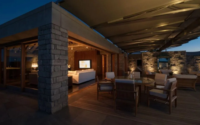 Dream Villa Pointe Milou 787