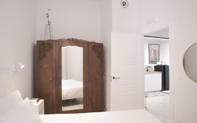 NUEVO Katu Kale Apartamentuak CENTRO HISTORICO