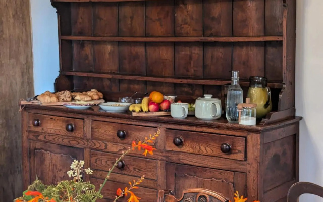 Maes Y Neuadd Country House