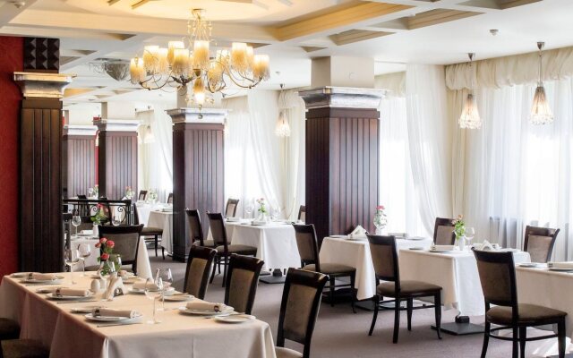 Chichikov Hotel