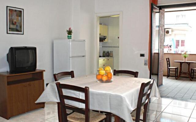 Residence Gallipoli with Pool