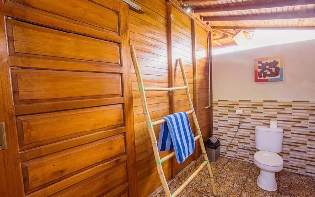 The Pandawa Hills Ceningan