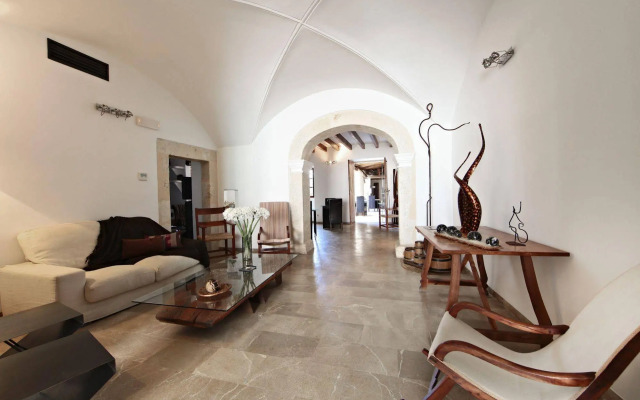 Hotel Can Joan Capó - Adults Only