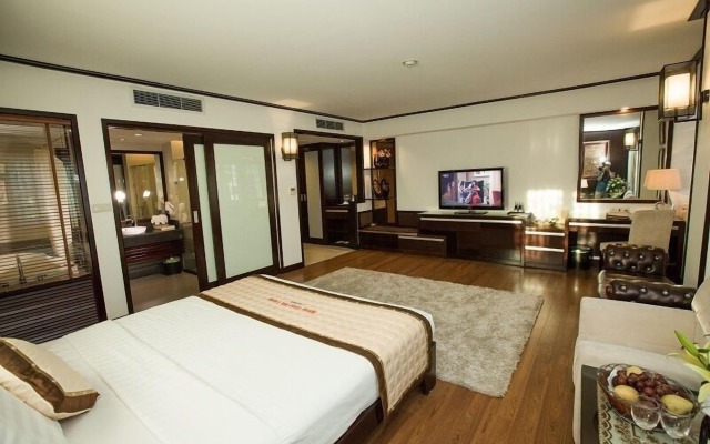 K-Zone The Star Hotel