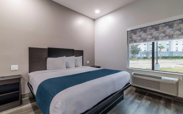 Studio 6 Suites Brenham, TX