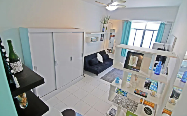 Rio Spot Apartment C019