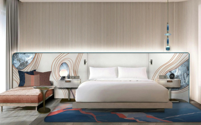 W Singapore - Sentosa Cove