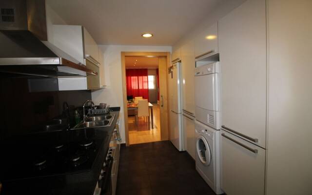 Apartamento - 3326 Toplar C Bx.2