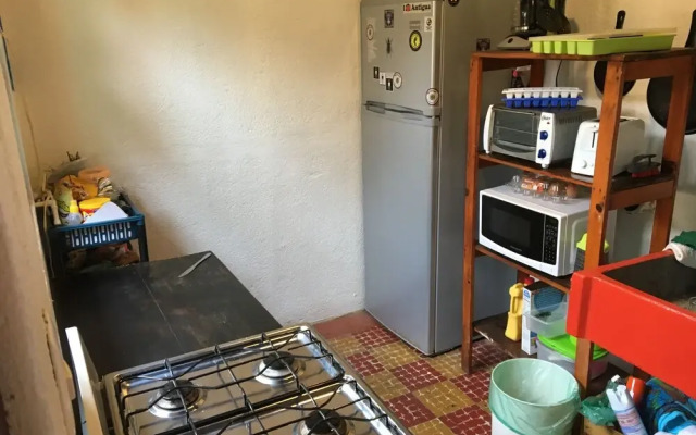 Greenhouse Hostel